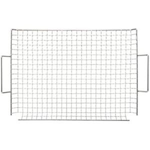 imageFarberware Barbeque Wire Grill Topper 19x12Inch Stainless Steel