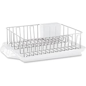 imageFarberware Classic Full Dishrack 3Piece AquaWhite