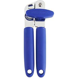 imageFarberware Colourworks Soft Grip Can Opener RedNavy