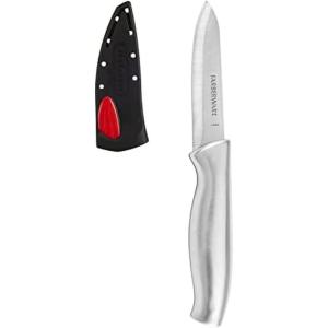 imageFarberware Edgekeeper SelfSharpening Santoku Knife 5Inch Stainless35