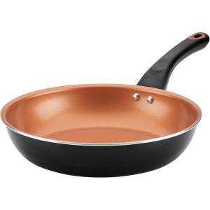 imageFarberware Glide Nonstick Frying Pan  Fry Pan  Skillet  10 Inch Black10 Inch