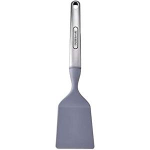 imageFarberware Professional Stainless Steel Soft Short Turner Grey
