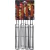 imageFarberware 5275224 Barbecue Grilling Basket BlackShish Kabob Grilling Baskets