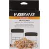 imageFarberware 5275254 Barbecue Meat Claws Set of 2 Black
