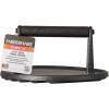 imageFarberware Barbecue Cast Iron Grill Press 7Inch BlackGrill Press