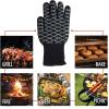 imageFarberware Barbecue Cooking Mitt Black