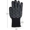 imageFarberware Barbecue Cooking Mitt Black