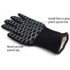imageFarberware Barbecue Cooking Mitt Black