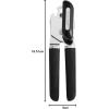imageFarberware Pro Kitchen Tools 8Inch BlackCan Opener