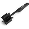 imageFarberware Professional Soft Handled Meat Masher Chopper Smasher Ground Beef Turkey Hamburger and more 5Blade Beveled HeavyDuty Heat Resistant Nylon Safe for Nonstick Cookware 11 Inch Black