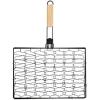 imageFarberware 5275224 Barbecue Grilling Basket BlackGrilling Basket