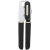 imageFarberware Pro Kitchen Tools 8Inch BlackCan and Bottle Opener