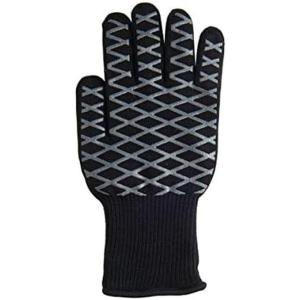 imageFarberware Barbecue Cooking Mitt Black