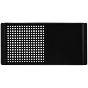 imageFarberware Barbecue Grill Topper 9x18Inch Black