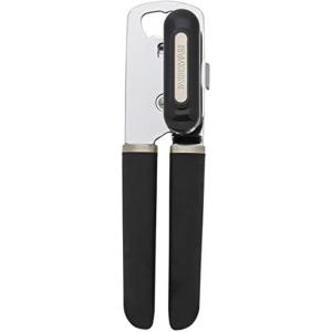 imageFarberware Pro Kitchen Tools 8Inch BlackCan and Bottle Opener