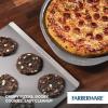 imageFarberware Insulated Nonstick Bakeware 14Inch x 16Inch Jumbo Cookie Sheet Light Gray2Piece Bakeware Set