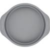 imageFarberware Insulated Nonstick Bakeware 14Inch x 16Inch Jumbo Cookie Sheet Light Gray2Piece Cake Pan Set