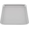 imageFarberware Nonstick Bakeware 4Piece Baking Sheet Set Gray 