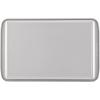 imageFarberware Nonstick Bakeware 4Piece Baking Sheet Set Gray 