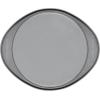 imageFarberware Nonstick Bakeware 9Inch Square Cake Pan GrayRound