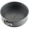 imageFarberware Nonstick Bakeware 9Inch Square Cake Pan GraySpring Form