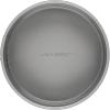 imageFarberware Nonstick Bakeware 9Inch Square Cake Pan GraySpring Form