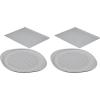 2-Piece Bakeware Set (Pack of 2)