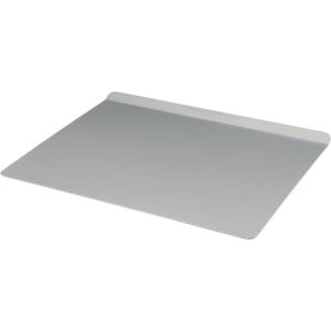 imageFarberware Insulated Nonstick Bakeware 14Inch x 16Inch Jumbo Cookie Sheet Light Gray14 x 16