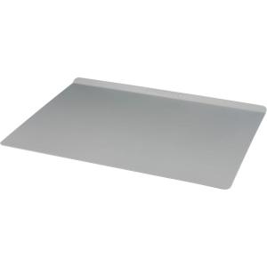imageFarberware Insulated Nonstick Bakeware 14Inch x 16Inch Jumbo Cookie Sheet Light Gray155 x 20