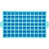 imageFarberware Pro Silicone Ice Cube Trays with Lid 4Piece Blue