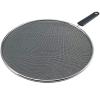 imageFarberware Professional Stainless Steel Odor Absorbing Splatter Screen 13Inch13Inch Splatter Screen