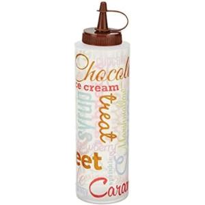 imageFarberware Bakers Advantage Drizzle Squeeze Bottle