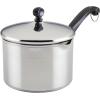 imageFarberware Classic SS Sauce PanSaucepan with LidRegular Lid  Saucepan