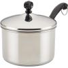 imageFarberware Classic SS Sauce PanSaucepan with LidRegular Lid  Saucepan