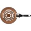 imageFarberware nonstick 11pce Aluminium cookware tools and bakeware set  CopperCopper
