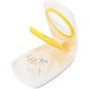 imageFarberware 5216390 Professional TwoinOne Egg Slicer White