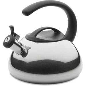 image23Quart Stainless Steel Whistling Tea Kettle