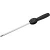 imageFarberware EZ Angle Bolster Sharpening Steel Black5150392