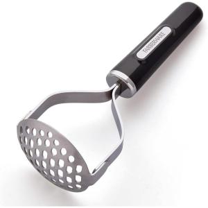 imageFarberware Pro Mini Masher 8Inch Stainless Steel