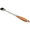 image:imageFarberware Barbeque Stainless Steel with Acacia Wood Handle Basting Brush