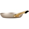 image:imageFarberware Radiant Nonstick Frying PanSkillet Dishwasher Safe 10 Inch Open Fry Pan  ChampagneSkillet 10Inch