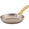 image:imageFarberware Radiant Nonstick Frying PanSkillet Dishwasher Safe 10 Inch Open Fry Pan  ChampagneSkillet 10Inch