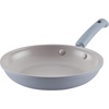 image:imageFarberware TrueCook Ceramic Plus Farberware TrueCook Ceramic Plus Nonstick Dishwasher Safe 10Inch Frying Pan Steel Blue 10Inch Frying Pan  Steel BlueSteel Blue
