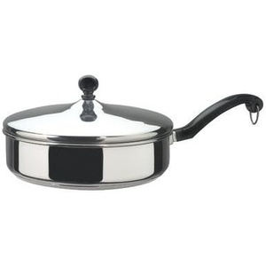 image:imageClassic Skillet with Lid Size 10 Diameter