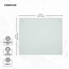 image:image12x14 Non Slip Glass Cutting Board14L x 12W