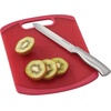 image:imageFarberware Nonslip Cutting Board 8Inchby10Inch Red10L x 8W