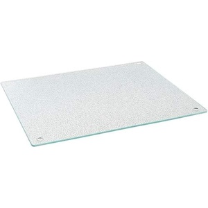 image:image12x14 Non Slip Glass Cutting Board14L x 12W