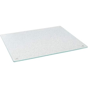 image:image12x14 Non Slip Glass Cutting Board14L x 12W Pack of 6