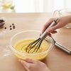 image:imageFarberware Professional Silicone Mini Whisks Red Set of 2Black