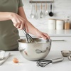 image:imageFarberware Professional Silicone Mini Whisks Red Set of 2Black
